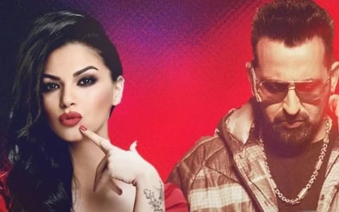 90'lar 2000'ler Türkçe Pop Parti: Nez - Ragga Oktay