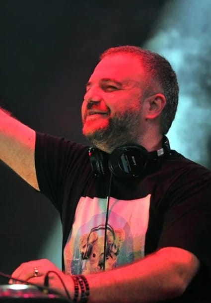 90’lar Kafası: Nihat Sırdar