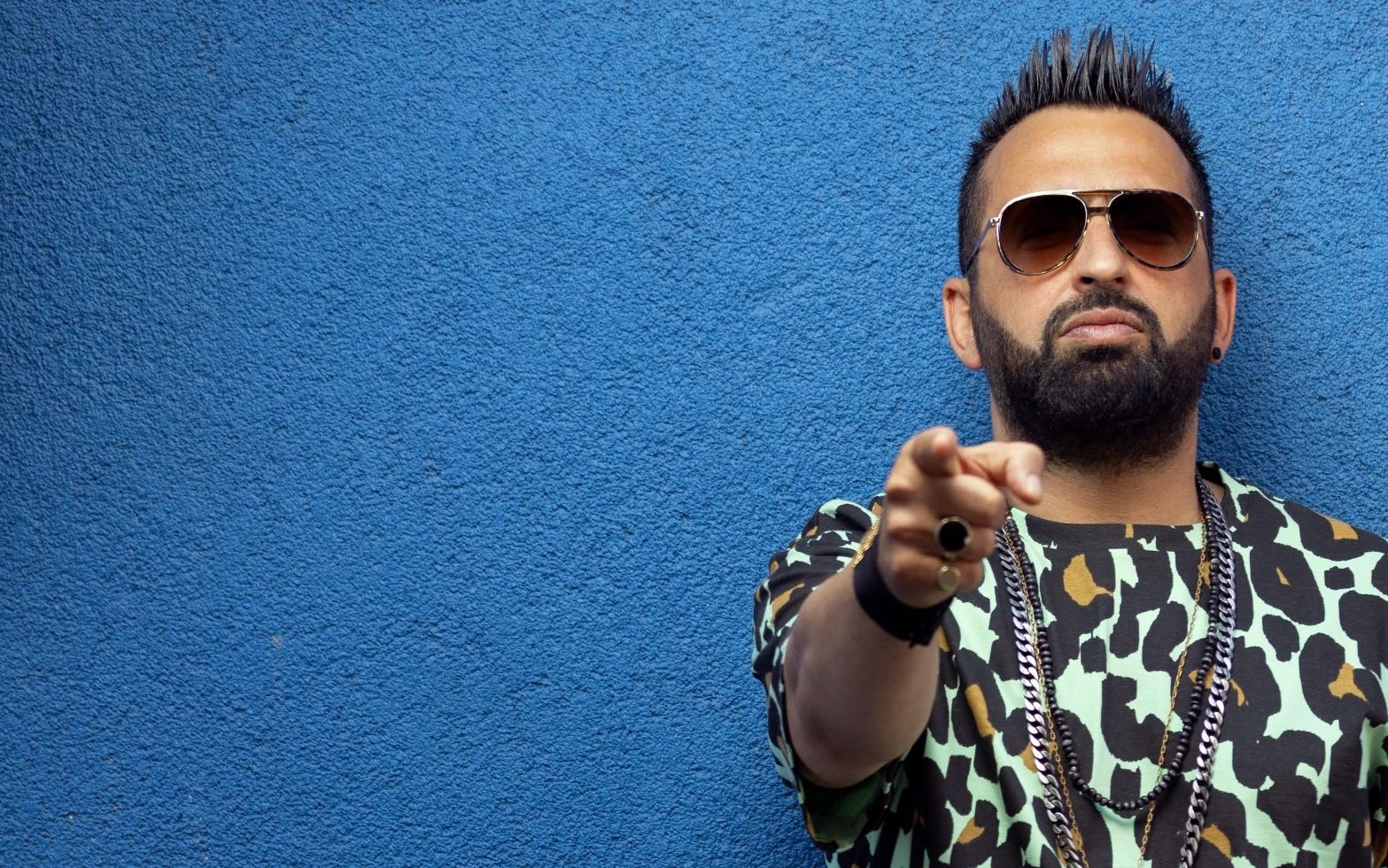 90’lar RnB & Pop Party - Ragga Oktay