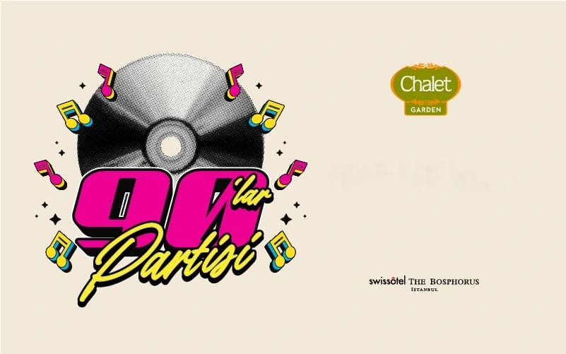 90'lar Türkçe Pop