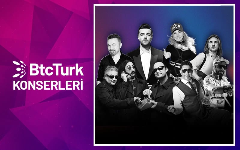 90'lar Türkçe Pop Fest