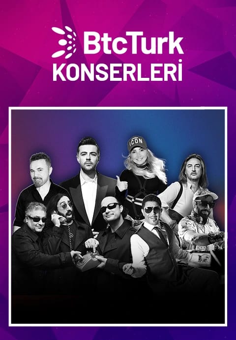 90'lar Türkçe Pop Fest