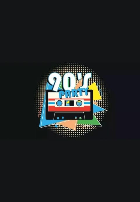 90's 2000's Night - DJ Asmen