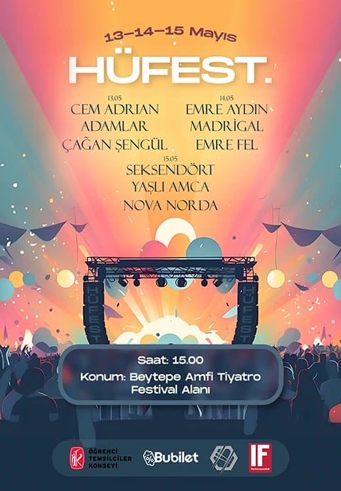 HÜFEST24
