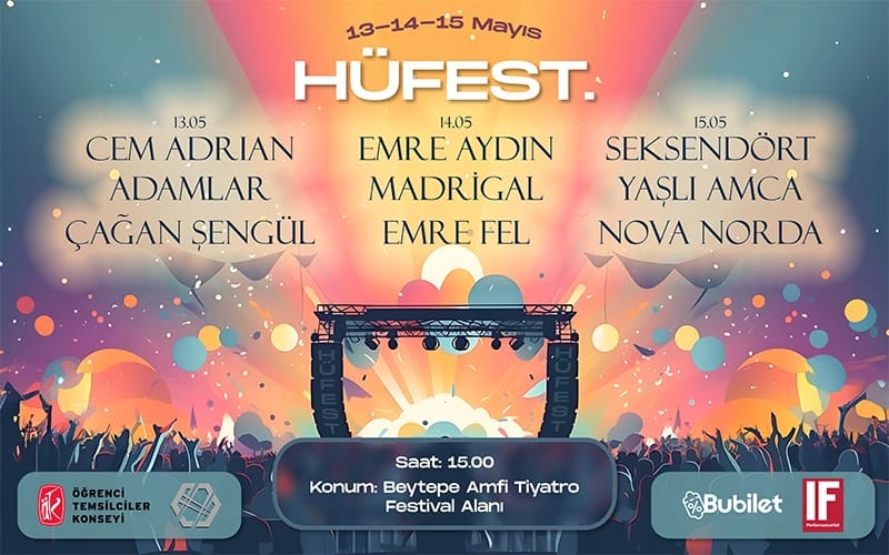 HÜFEST24