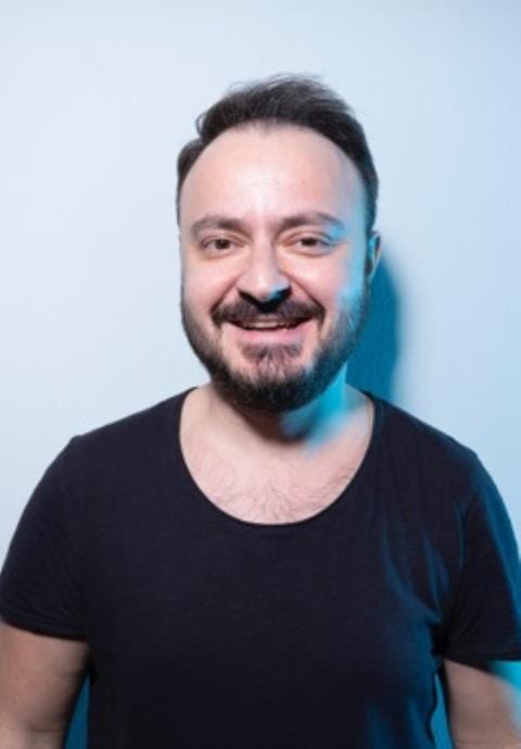 Tuna Velibaşoğlu Konseri