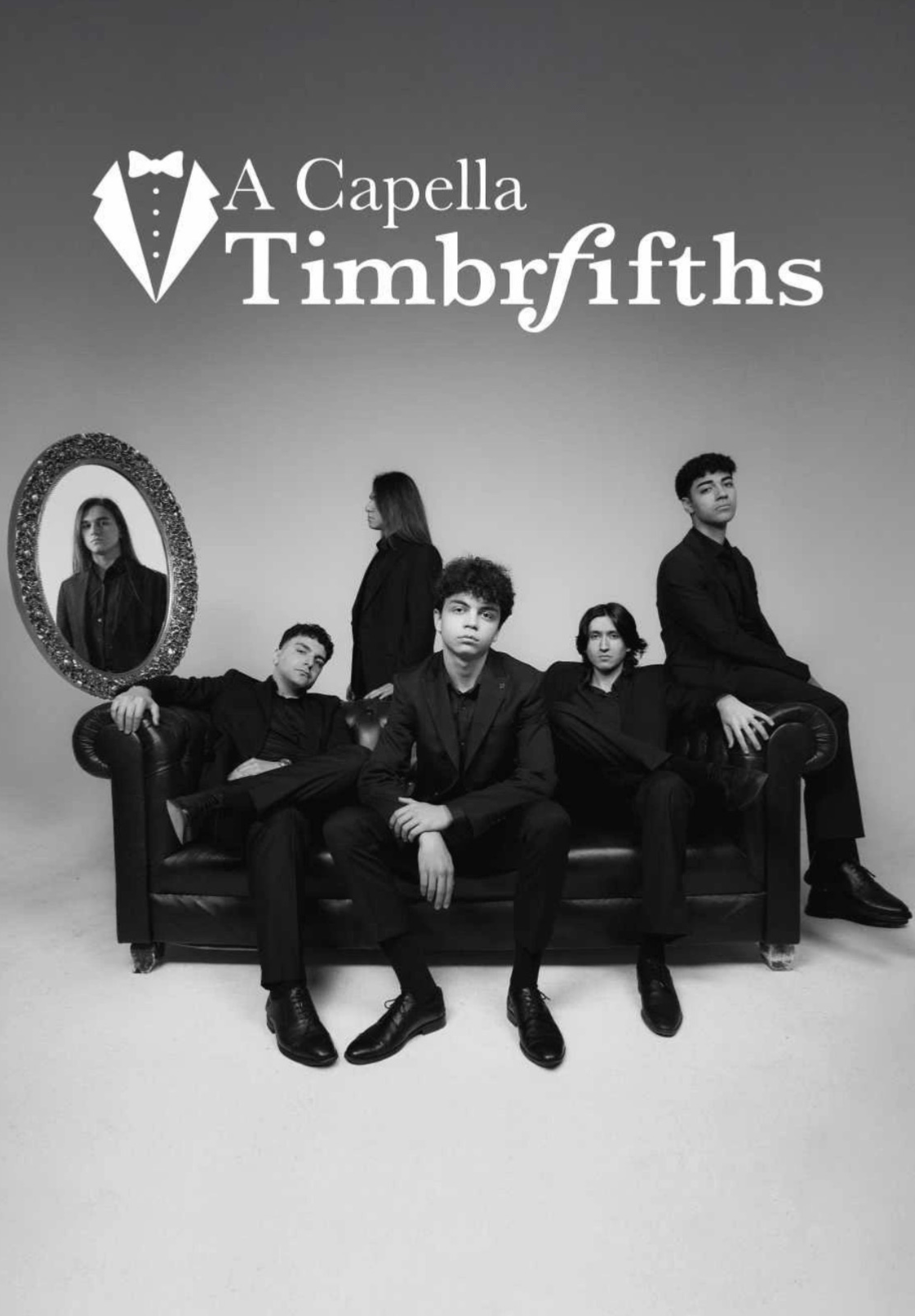 A Capella TimbrFifths