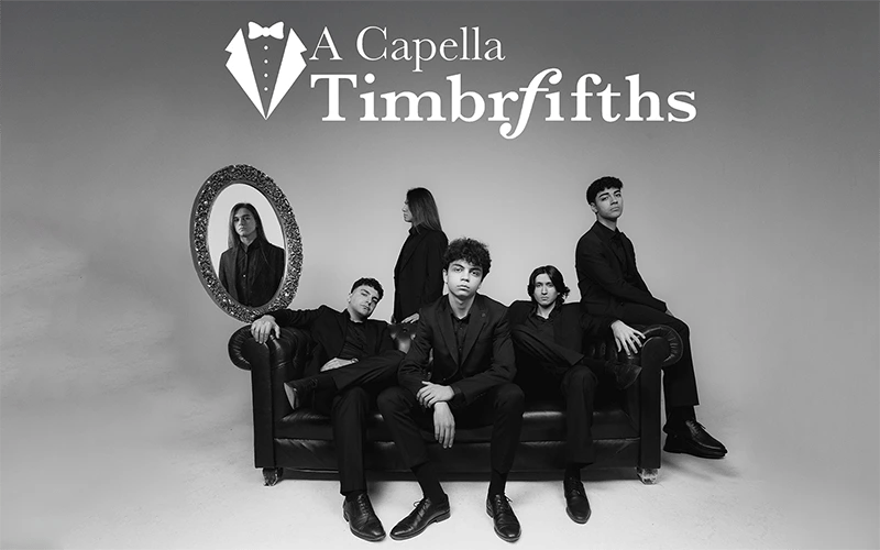 A Capella TimbrFifths