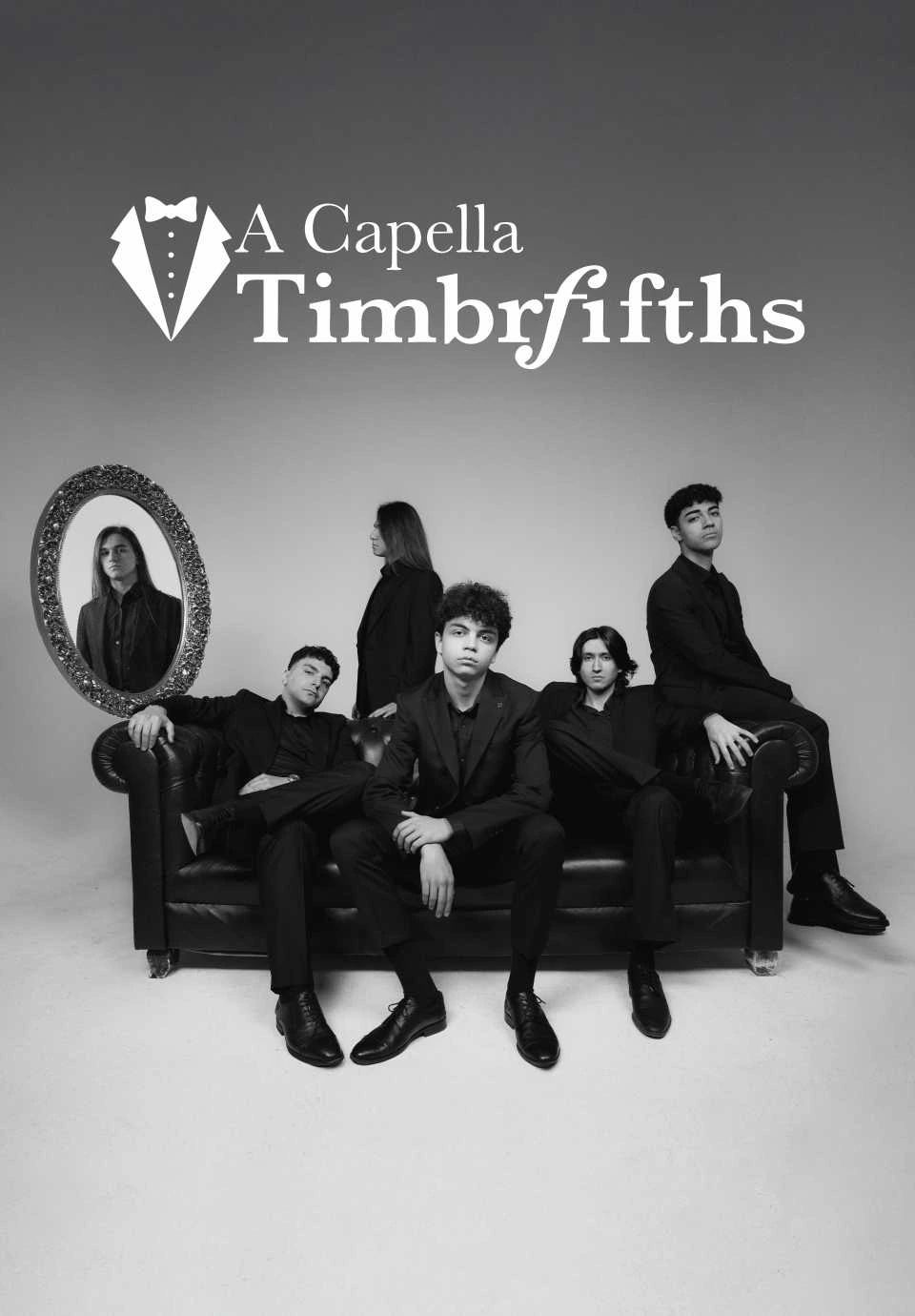 A Capella TimbrFifths