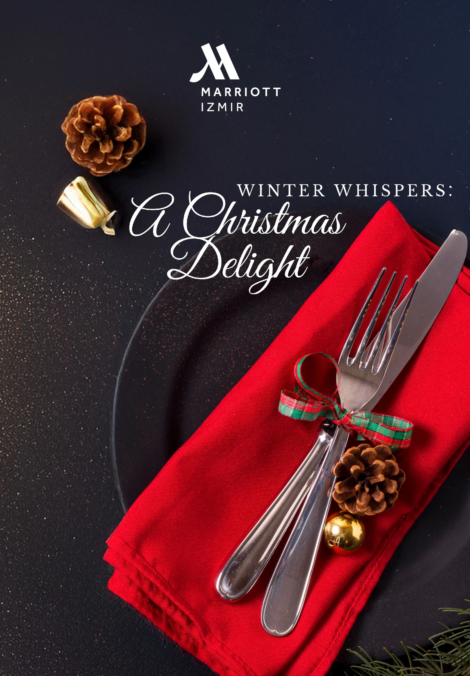 A Christmas Delight