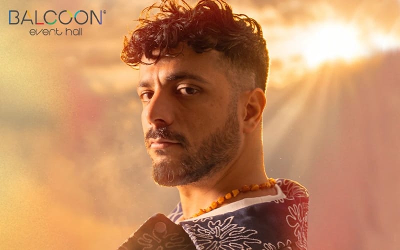 Abdullah Demir: Sunset Session 