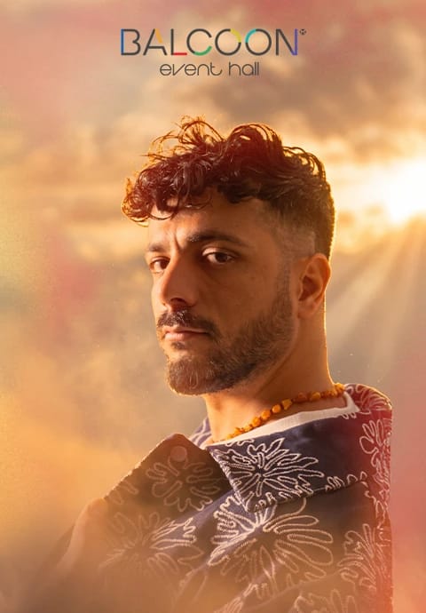 Abdullah Demir: Sunset Session 