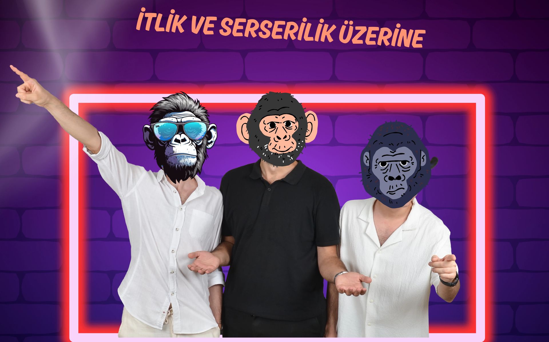 Ablavutlar Show