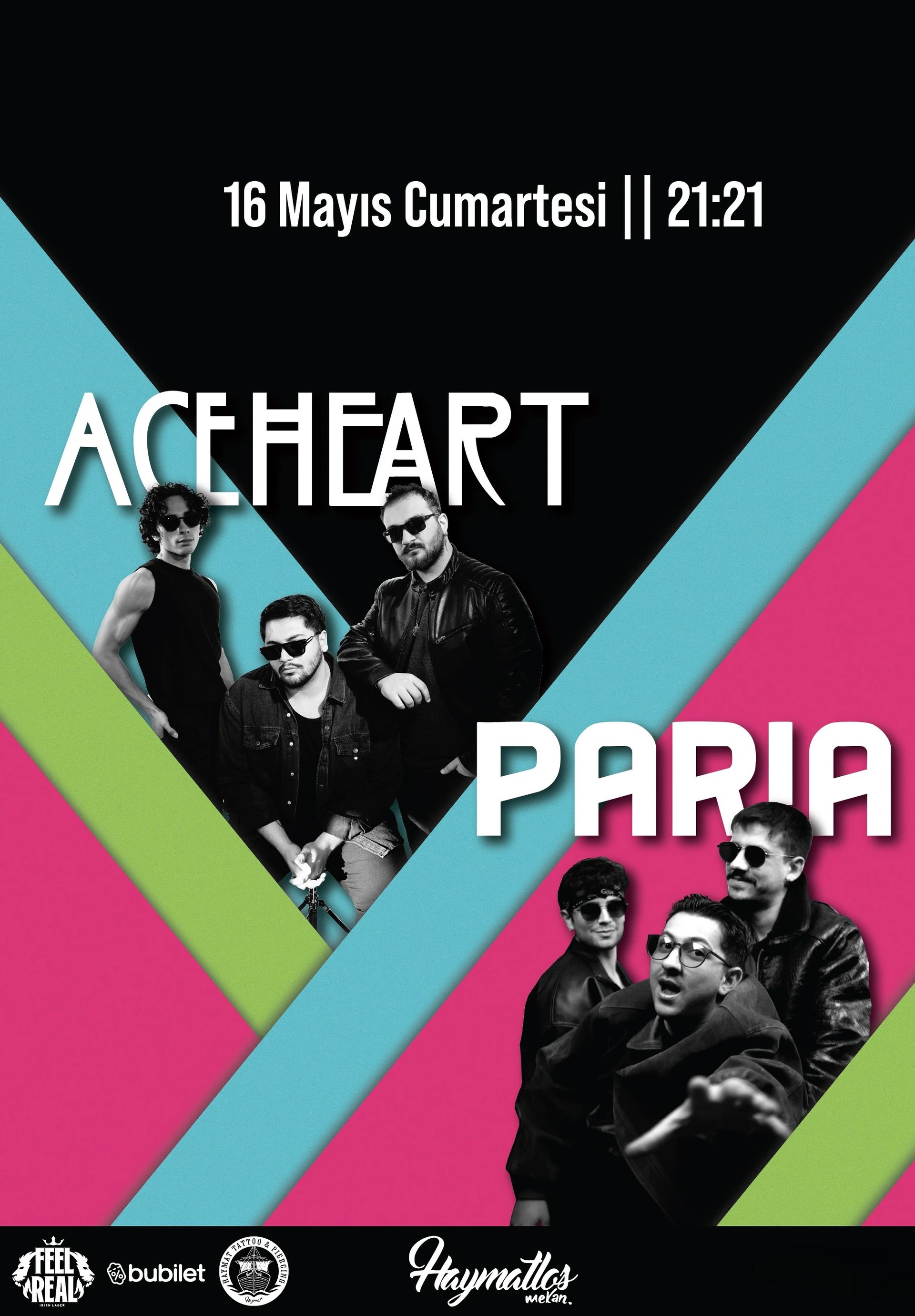 Aceheart&Paria