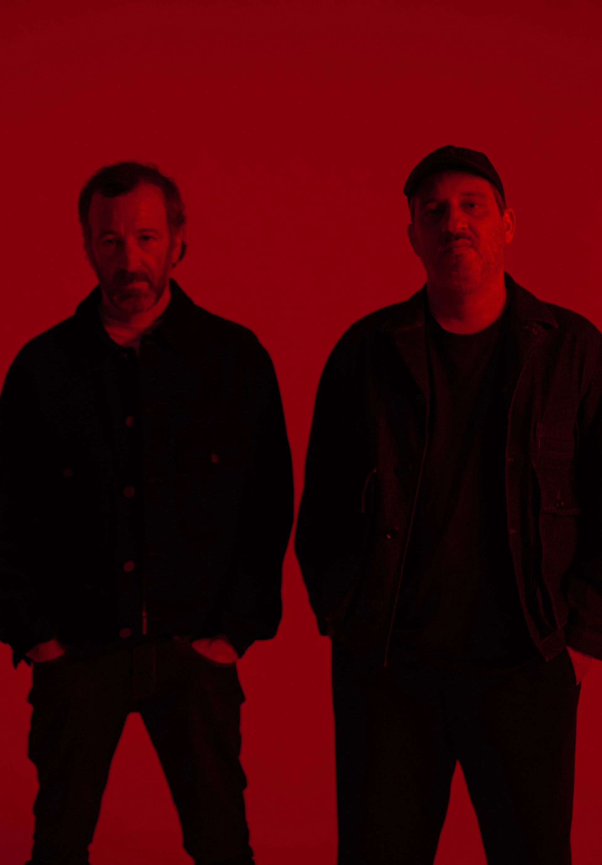 ACID ARAB - TURKISH TOUR
