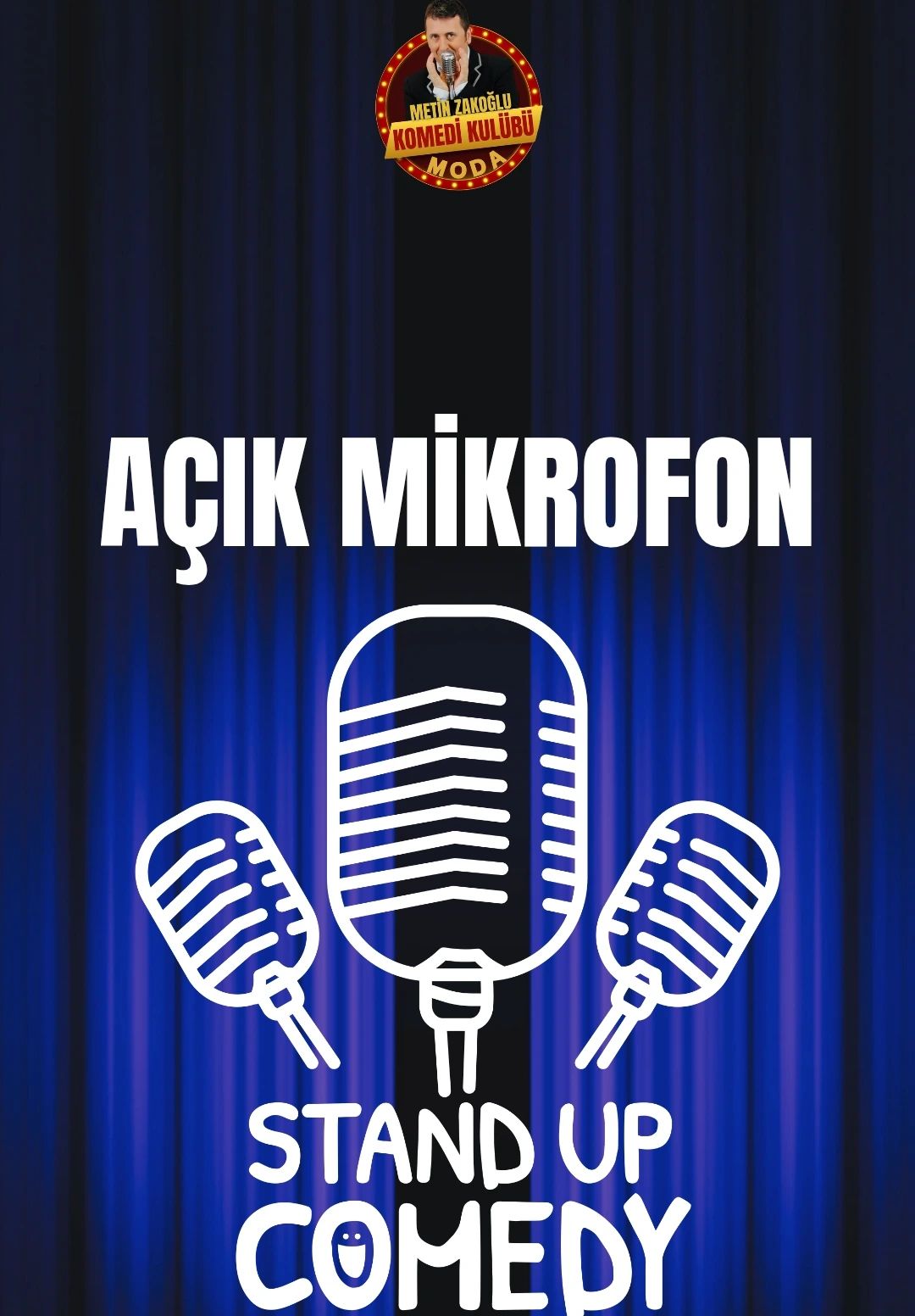 Açık Mikrofon