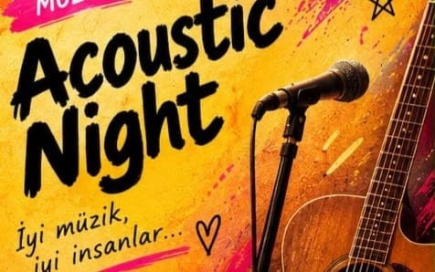 Acoustic Night