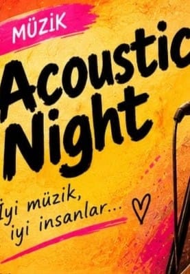 Acoustic Night