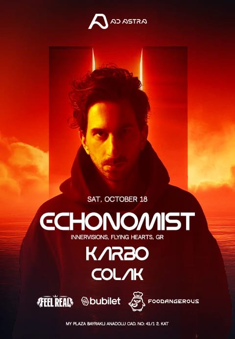Ad Astra - Echonomist