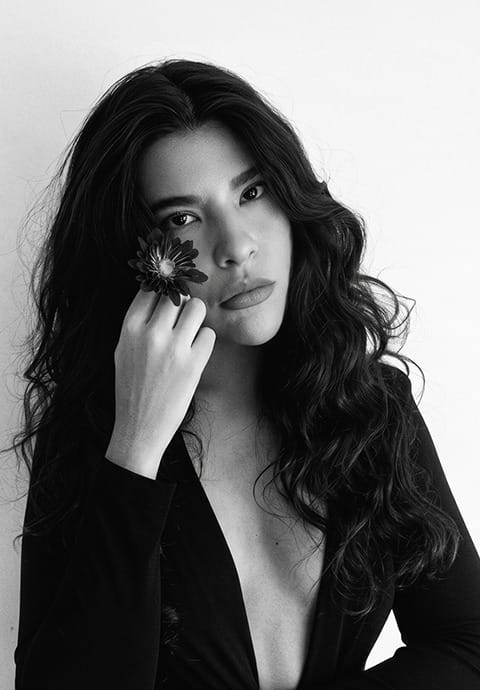 Ada Sanlıman "Ada Sings Amy Winehouse"