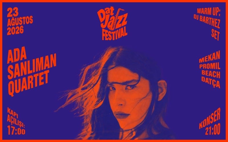 Ada Sanlıman Quartet