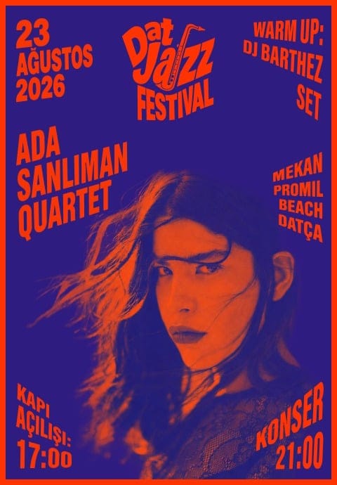 Ada Sanlıman Quartet