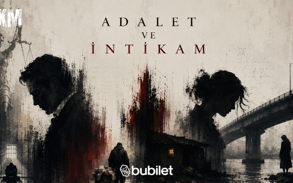 Adalet ve İntikam