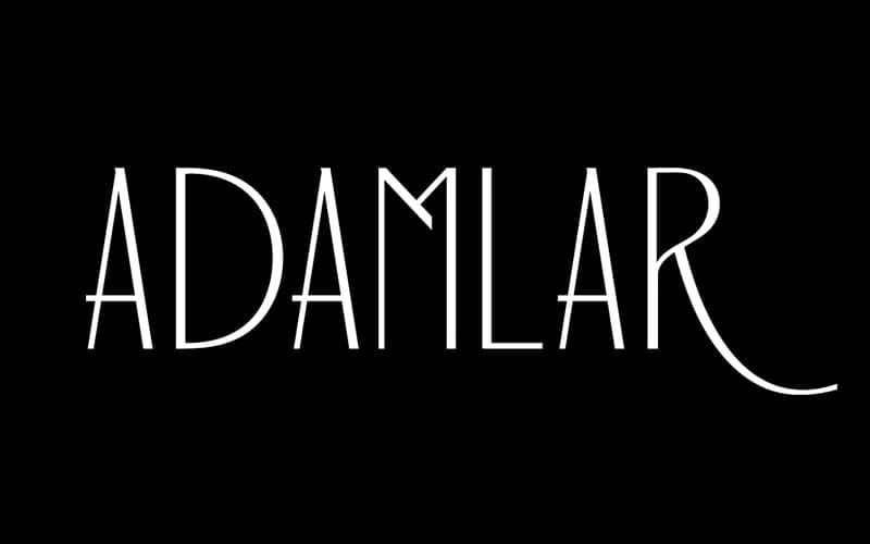 Adamlar Konseri