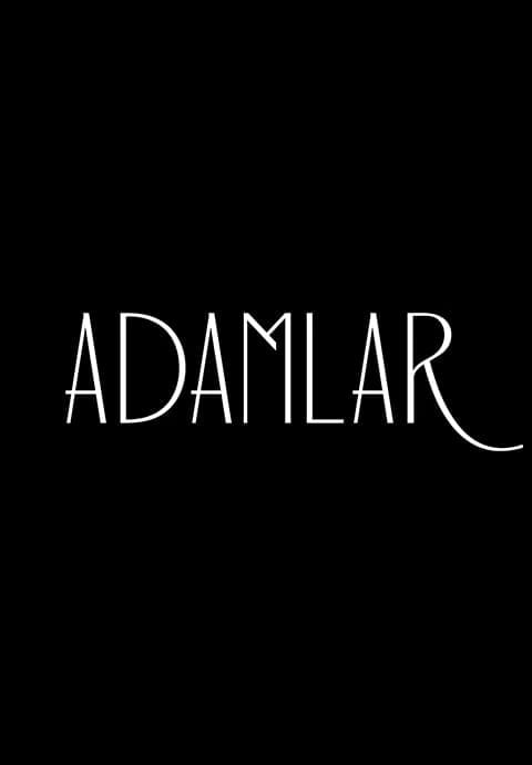 Adamlar Konseri