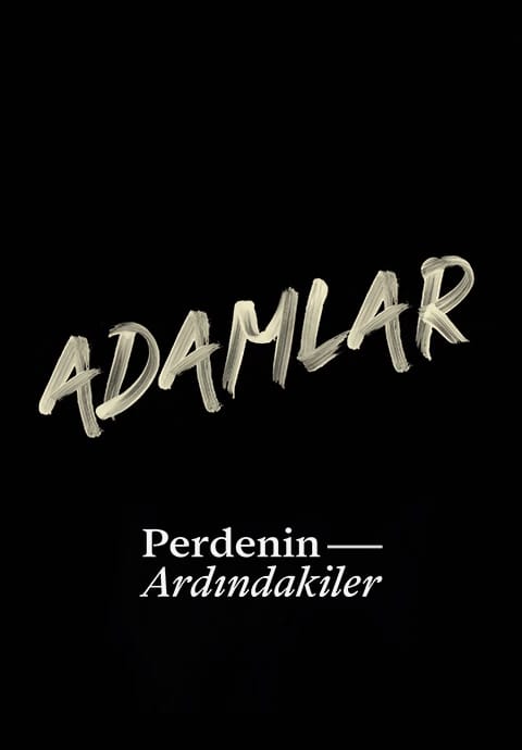 Adamlar & Perdenin Ardındakiler Konseri