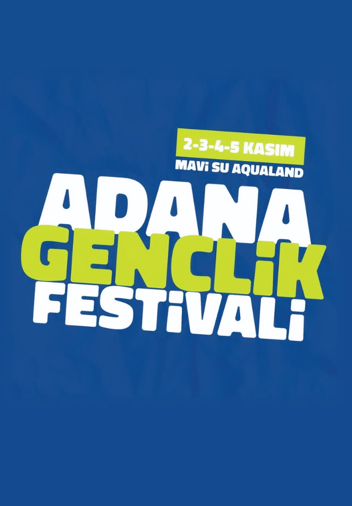 Adana Gençlik Festivali