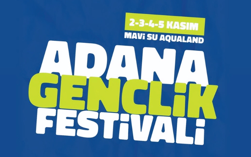 Adana Gençlik Festivali