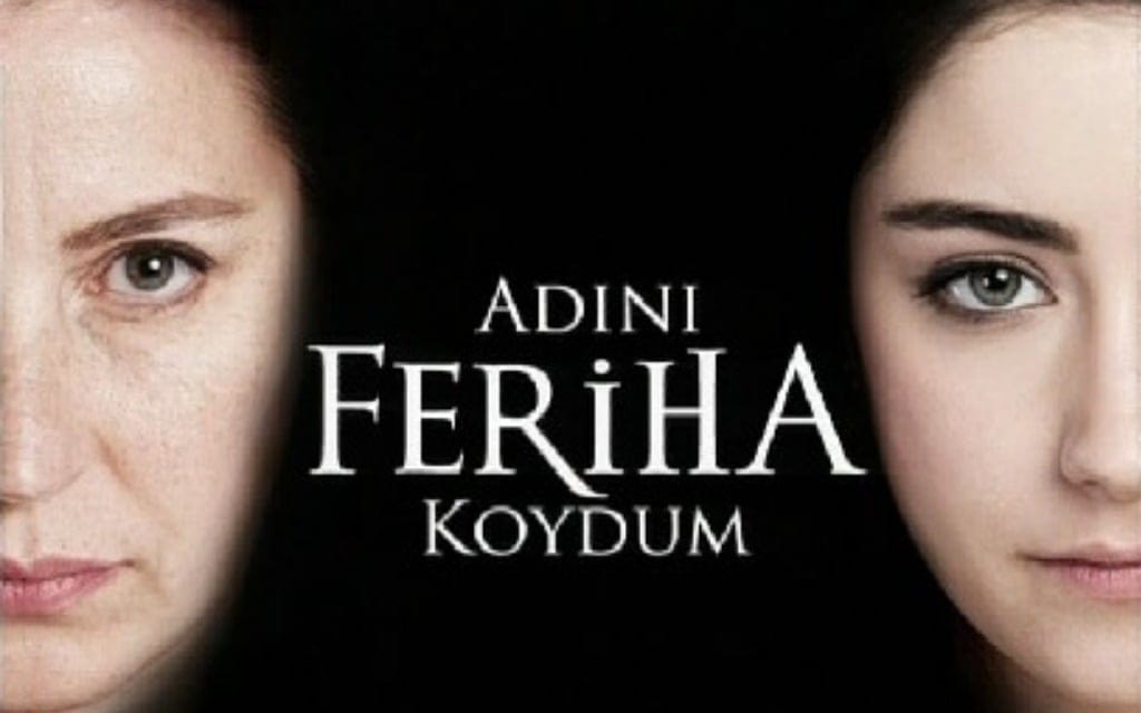 Adını Feriha Koydum Quiz Night
