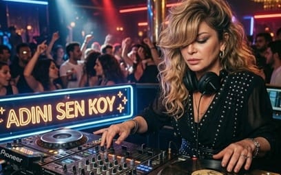 Adını Sen Koy