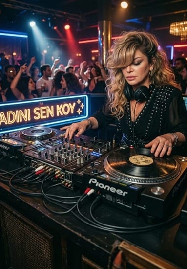 Adını Sen Koy