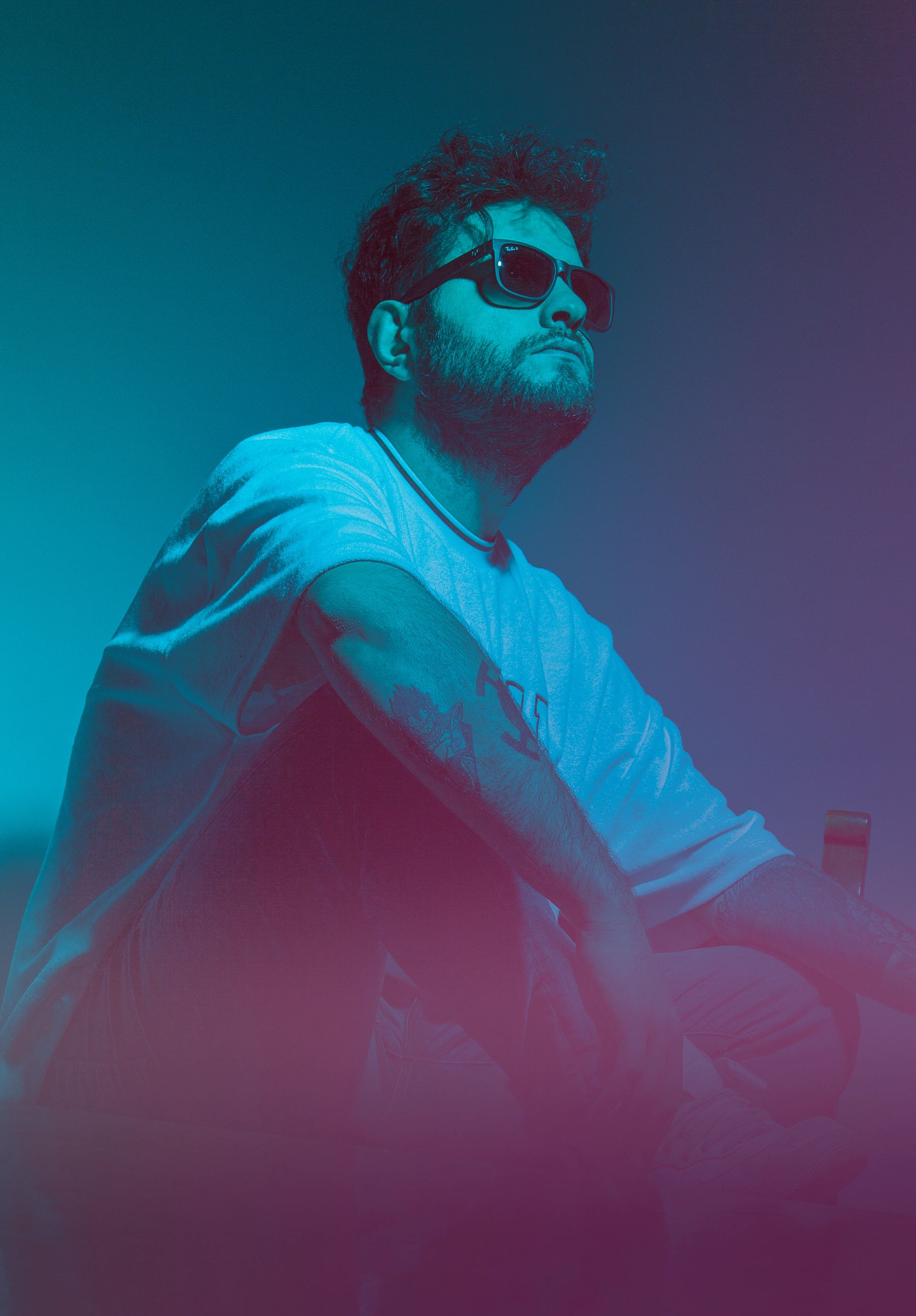 Ados w/Bros - Konuklar: Şanışer & Sokrat St