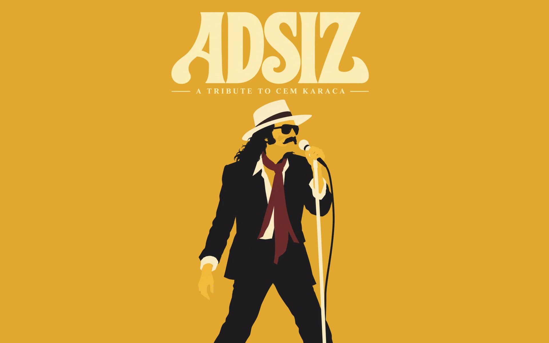 ADSIZ (A Tribute to Cem Karaca)