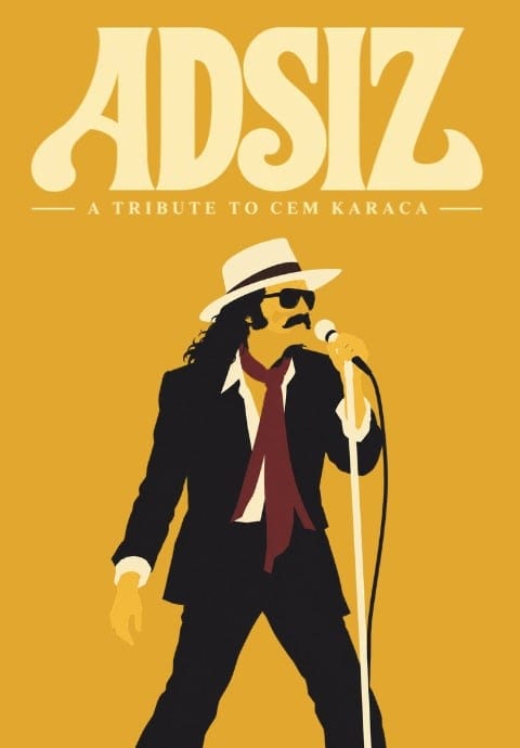 ADSIZ (A Tribute to Cem Karaca)