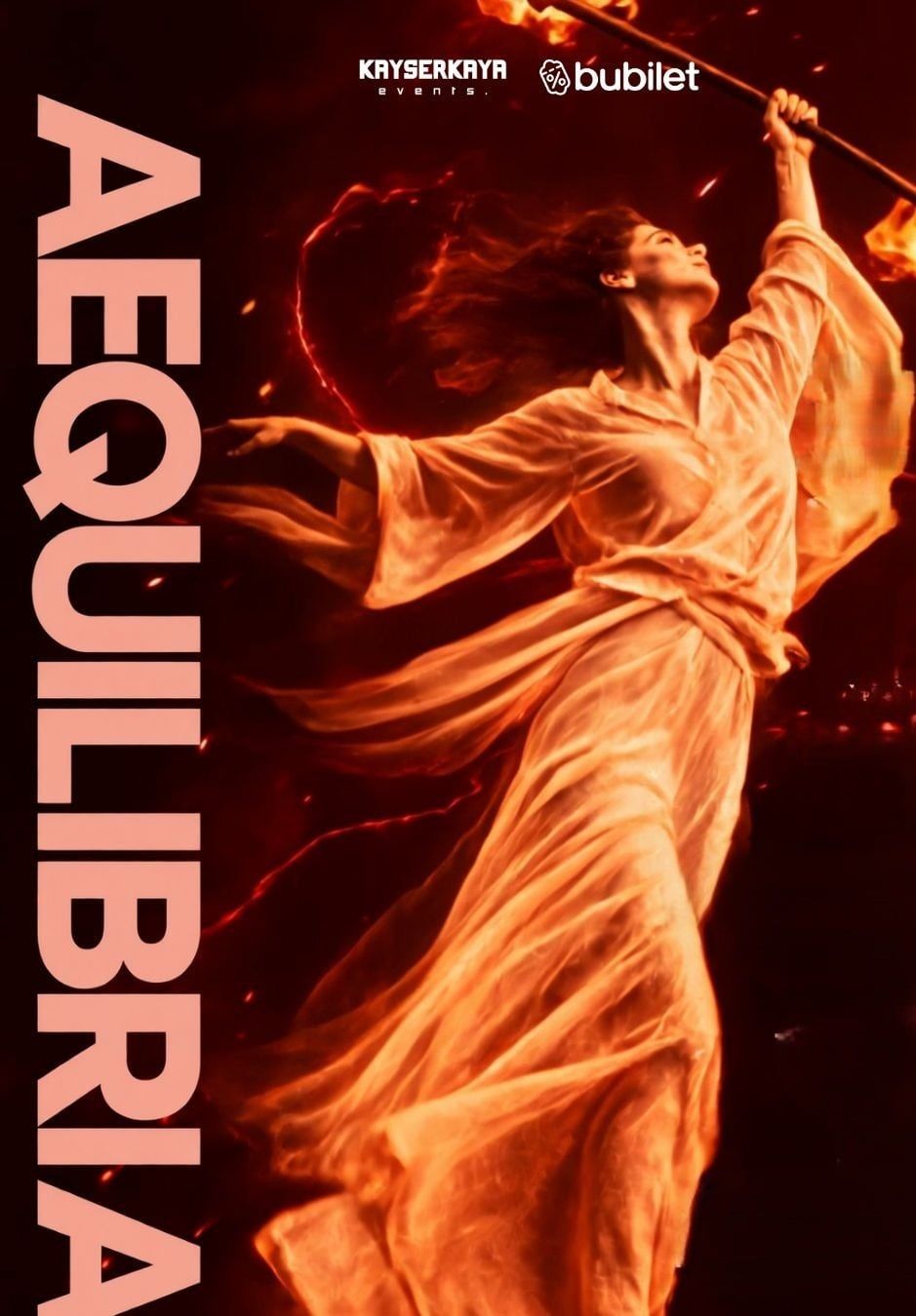 AEQUILIBRIA - Kayserkaya