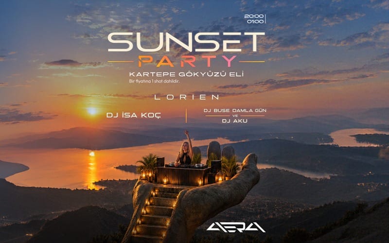 AERA SESSIONS