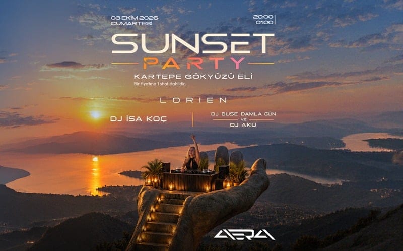AERA SESSIONS
