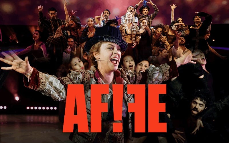 Afife Konseri