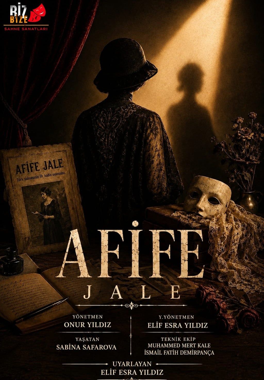 Afife Jale
