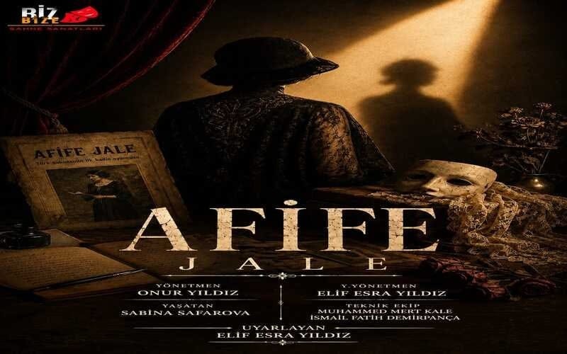 Afife Jale