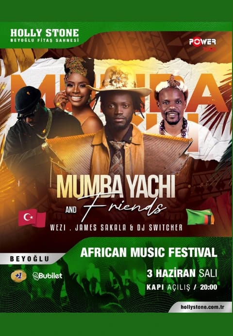 African Music Festival