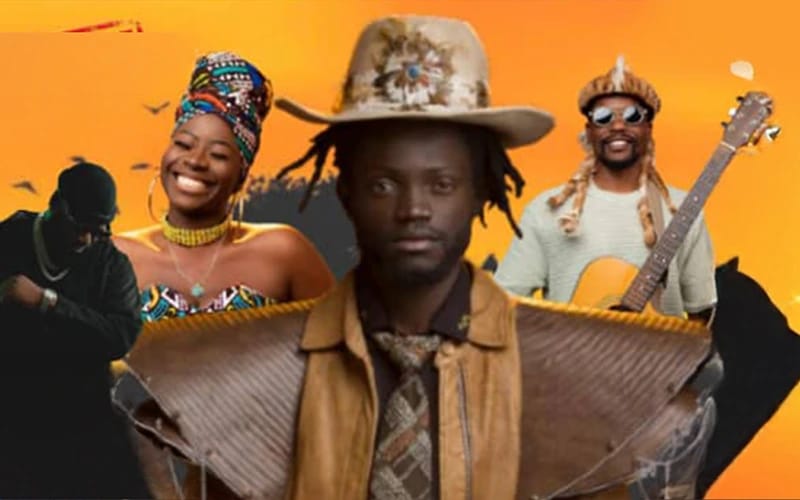 African Music Festival İstanbul