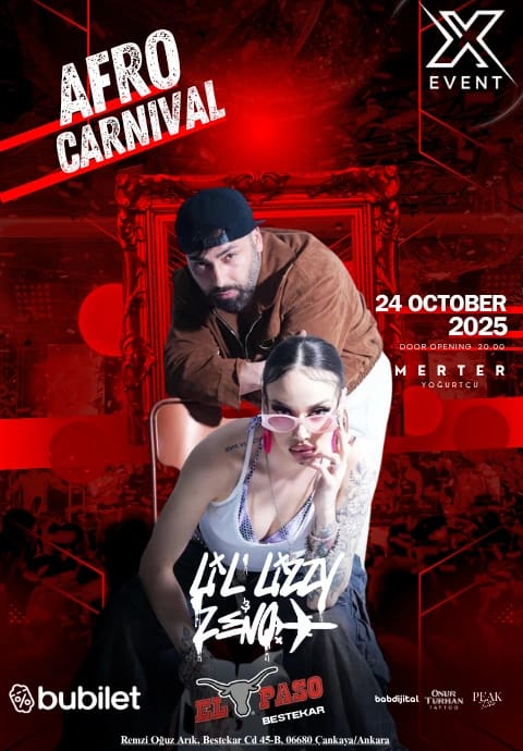 AFRO CARNIVAL