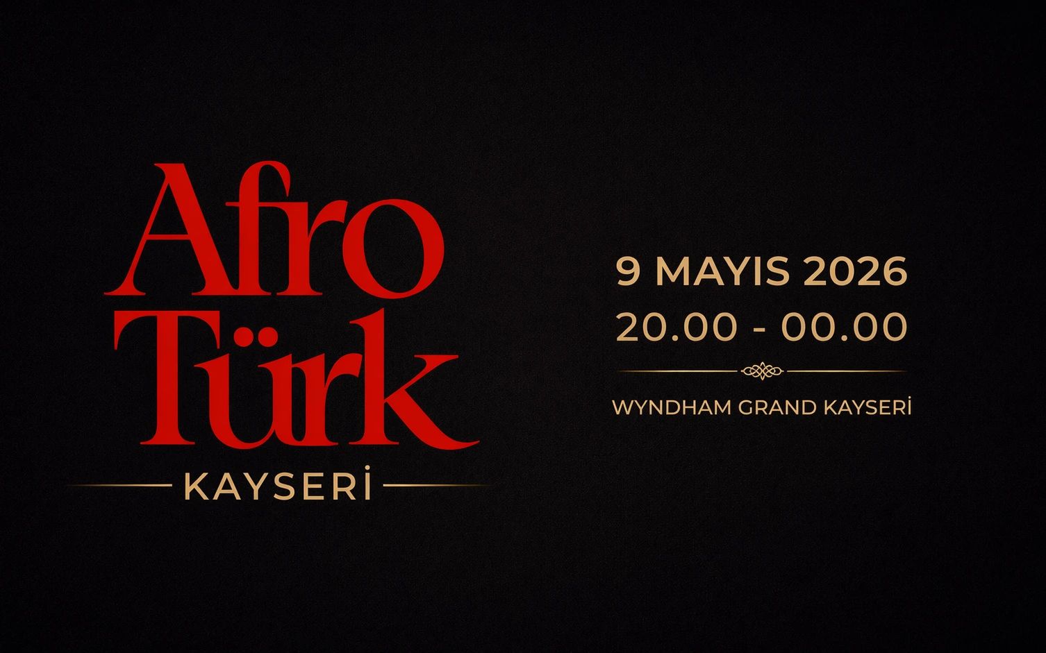 Afro Türk Kayseri 