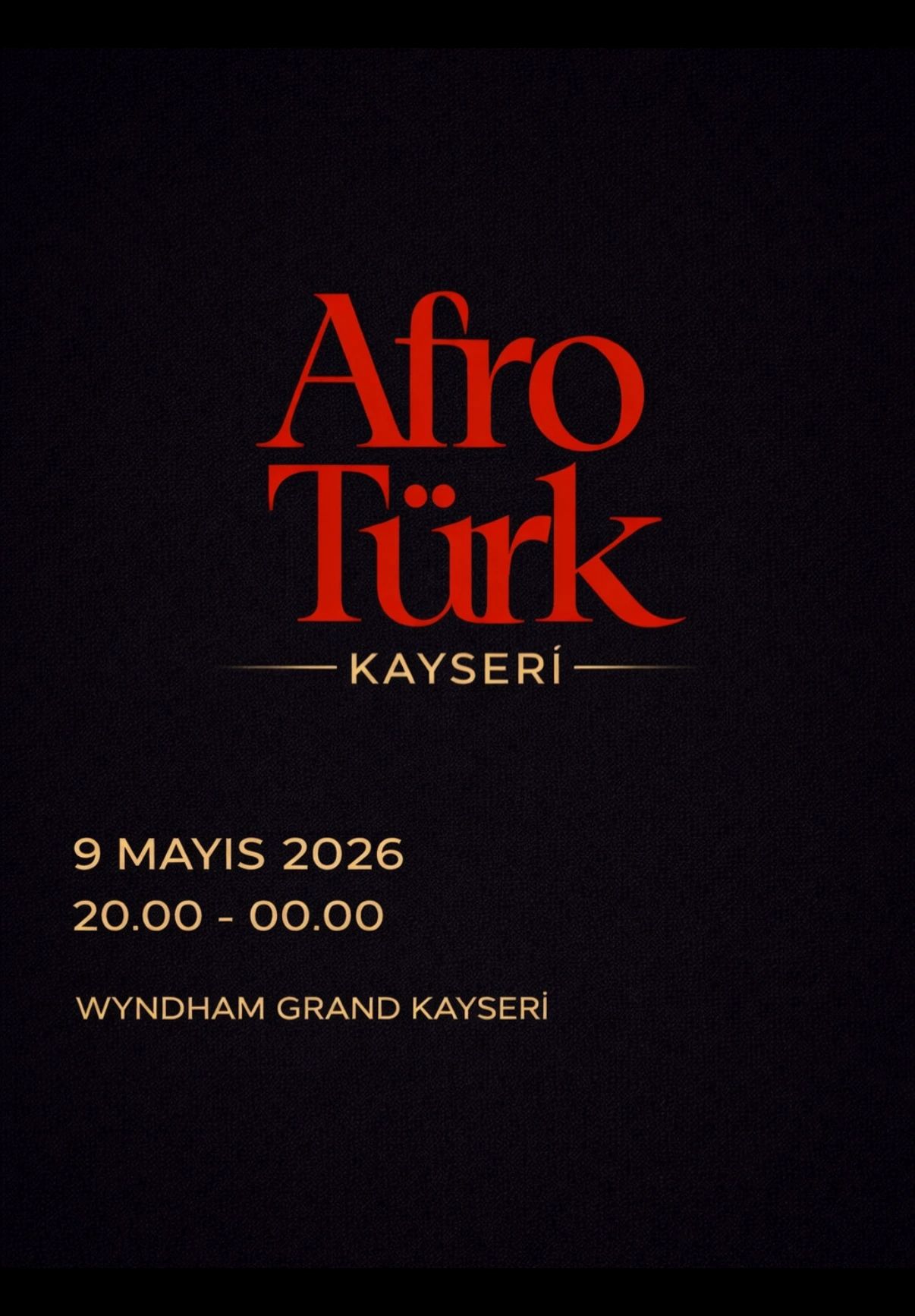 Afro Türk Kayseri 