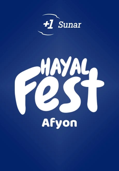 Afyon Hayal Fest 2